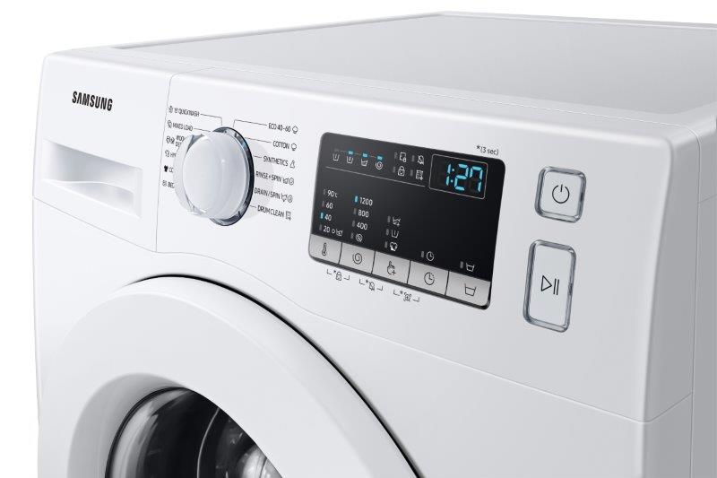 Samsung masina WW90T4020EE1LE1200 obrtaja, 9kg,A+++(-10%)