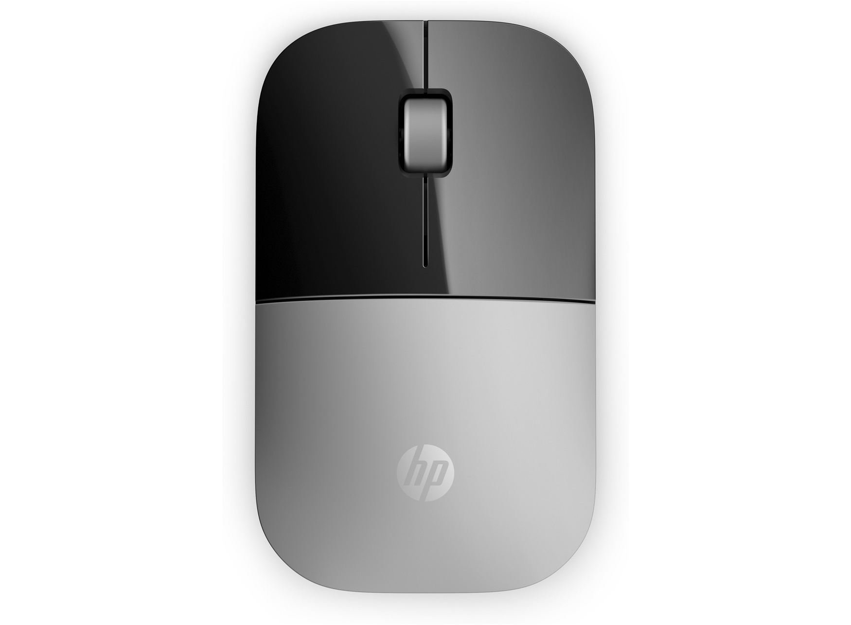 HP PSG Miš HP Z3700 bežicni/X7Q44AA/siva