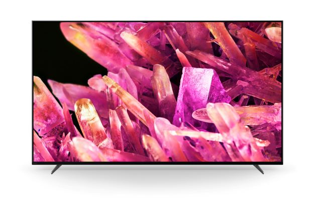 Sony 55" X90K 4K Google TV 100Hz 4K