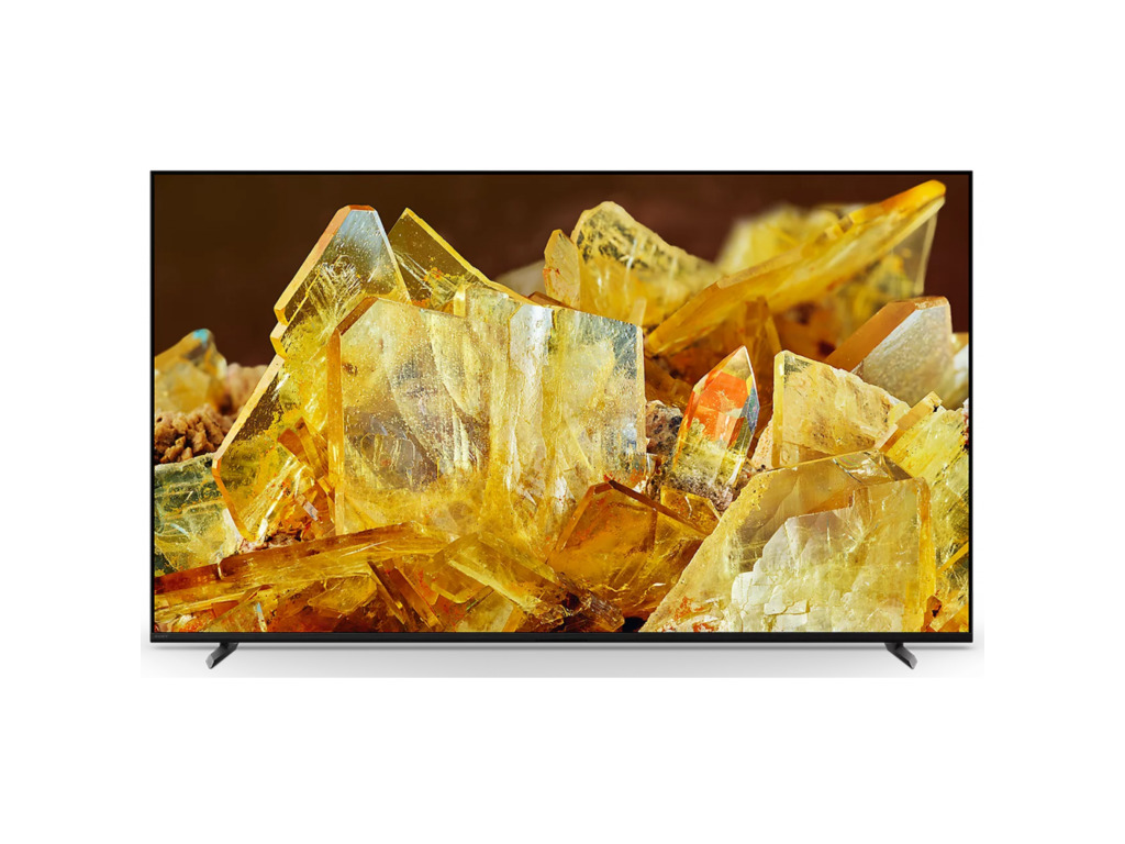 Sony 55" X90L 4K Google TV D-LED SMART DVB-T/T2/C/S/S2
