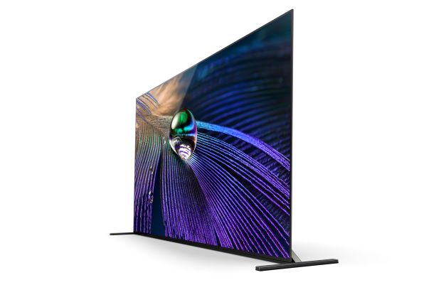 SONY 65'' A80J BRAVIA XR OLED 