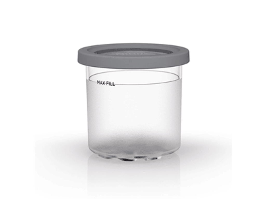 Ninja Tub Grey x2 NC300