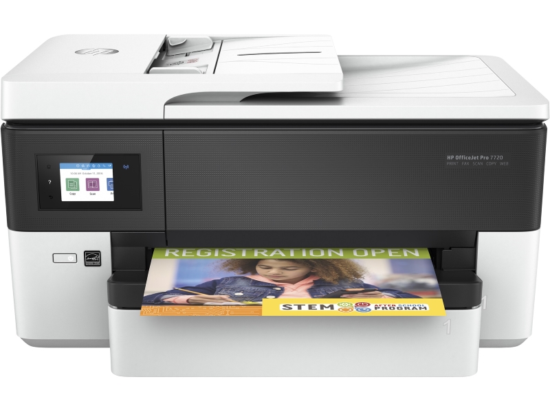 HP OfficeJet Pro 7720 MFP A3/A4
