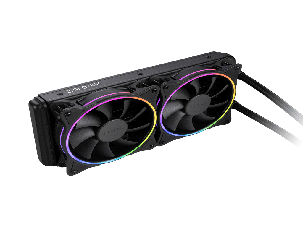 APACER Zadak Spark AIO Lite 240