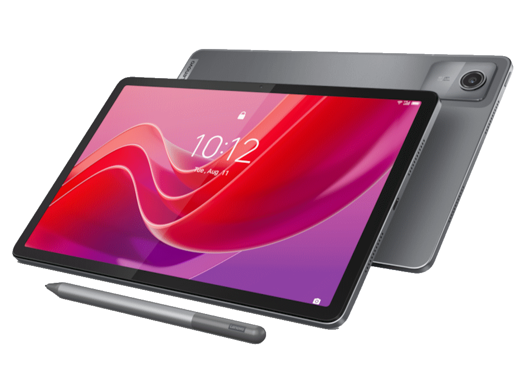 Lenovo Tablet  M11 WUXGA TB-330XU IPS 11"/OC 2.0GHz/8GB/128GB/8Mpix/8Mpix/LTE/WiFi/BT 5.1/siva