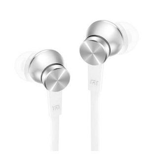 Xiaomi Mi slušalice in-ear Basic, bijele, kabl od 1.2m,93dB