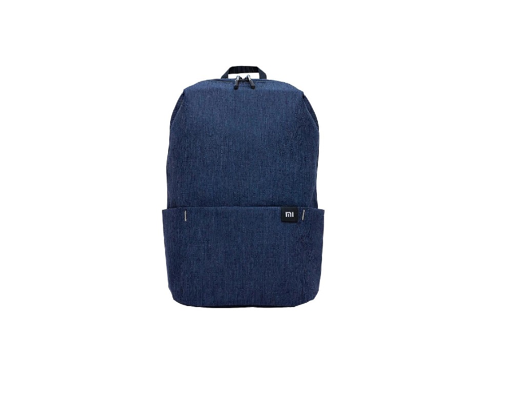Xiaomi Mi Casual ruksak,tam.pl vodootporan, kapacitet 10lit,Tamno plavi
