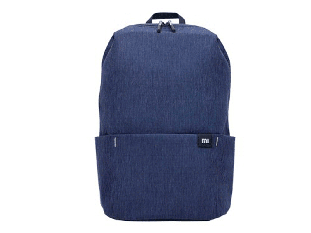 Xiaomi Mi Casual ruksak,tam.pl vodootporan, kapacitet 10lit,Tamno plavi