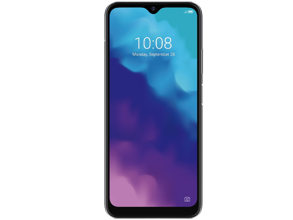 ZTE Blade V30 Vita 4+128 Gray