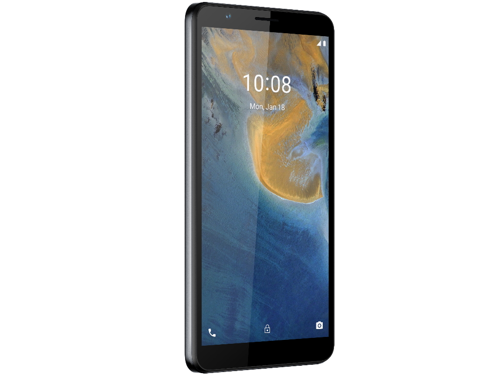 ZTE Blade A31 2+32GB Grey