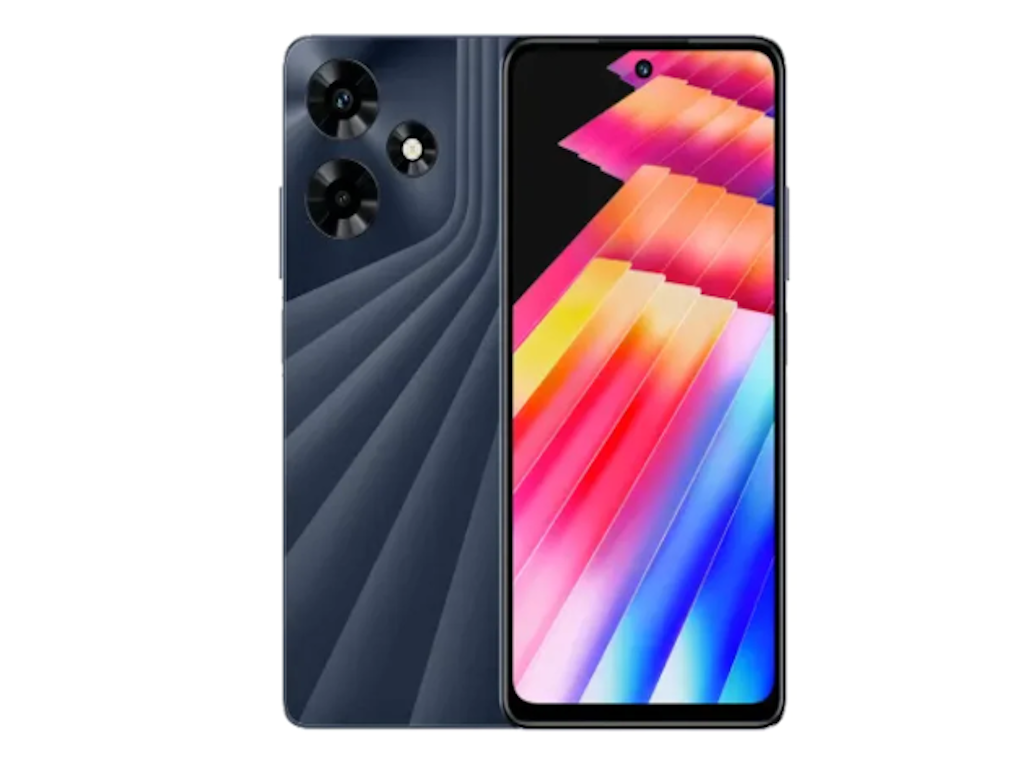 Infinix Hot 30 8GB/256GB black