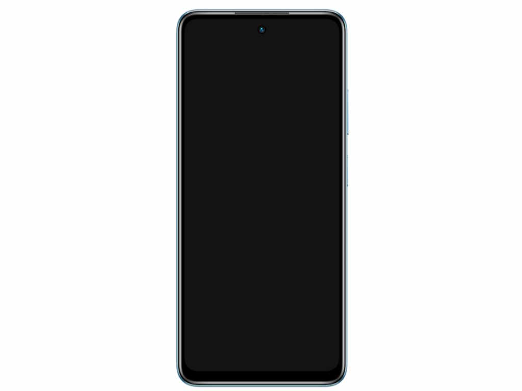 Infinix Hot 40i 4/128 plavi mobilni 6.56" Unisoc Tiger T606 4GB 128GB 50Mpx+0.8Mpx Dual Sim