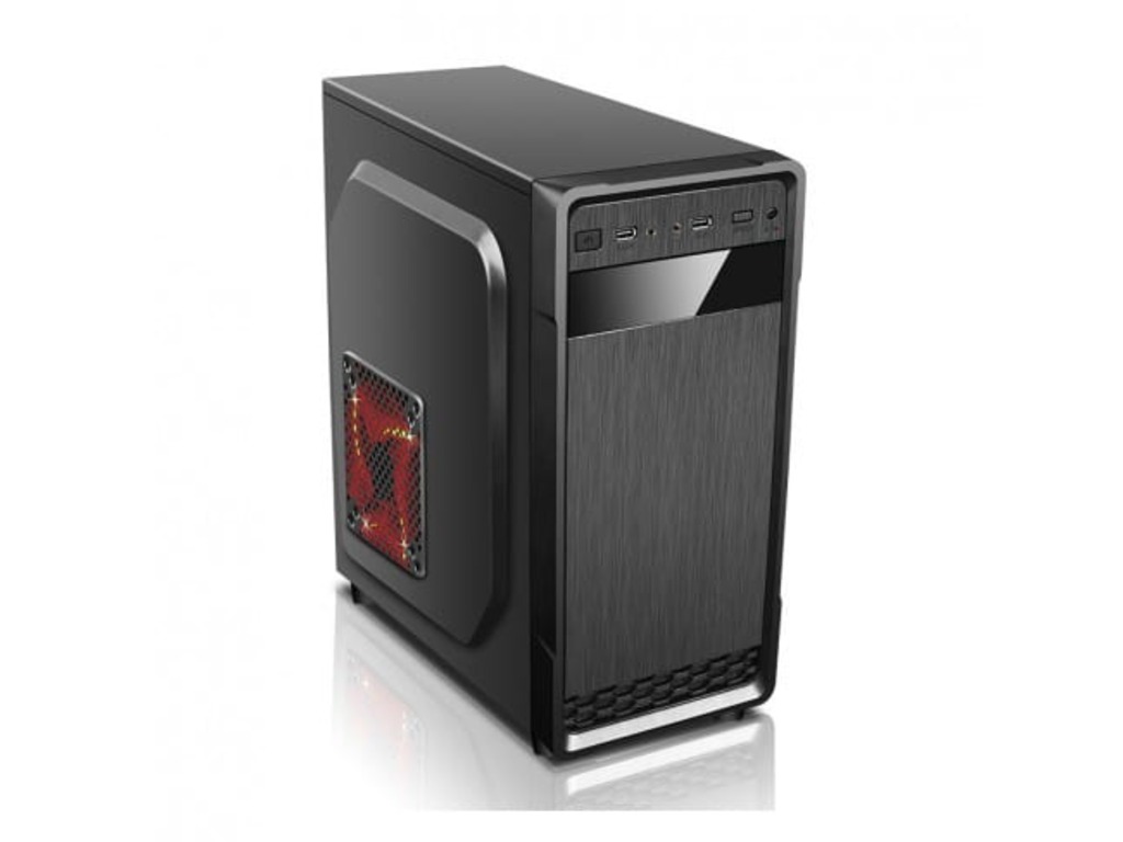 COMTRADE core i3 10105 8 24010105,H410,8Gb,240GB SATA, Midi Tower 420W, VGa,HDMI,DP