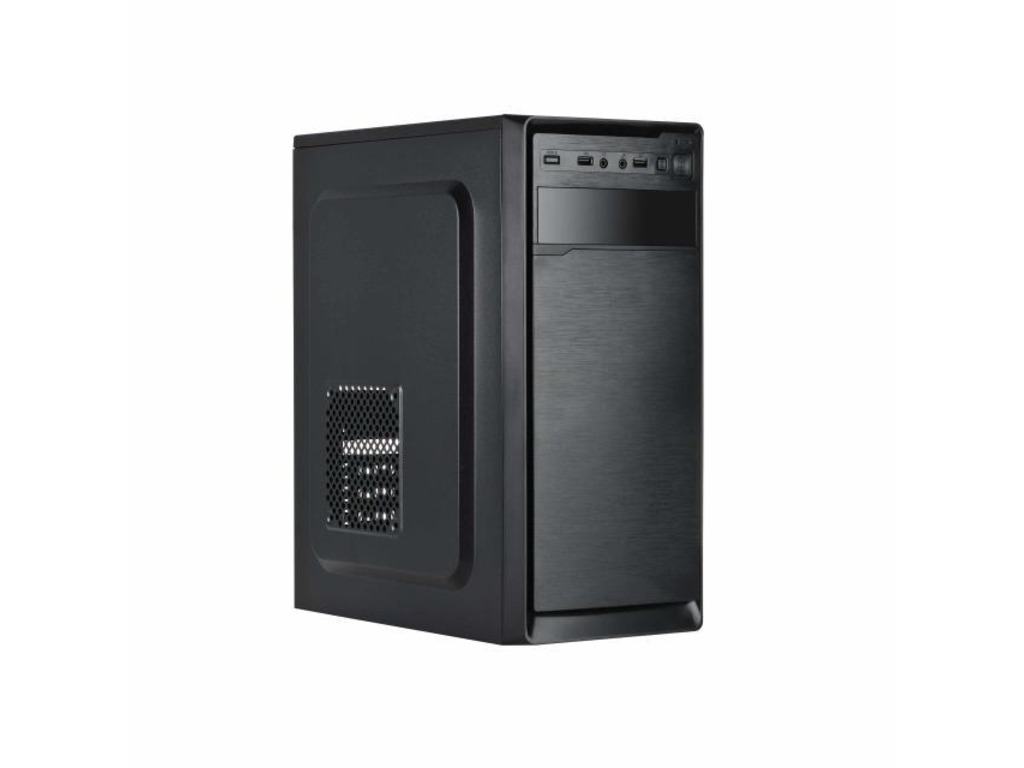 COMTRADE Core i3 12100 256GB12100,H610M,8GB,256GB M.2,Midi Tower 500W, 2xHDMI