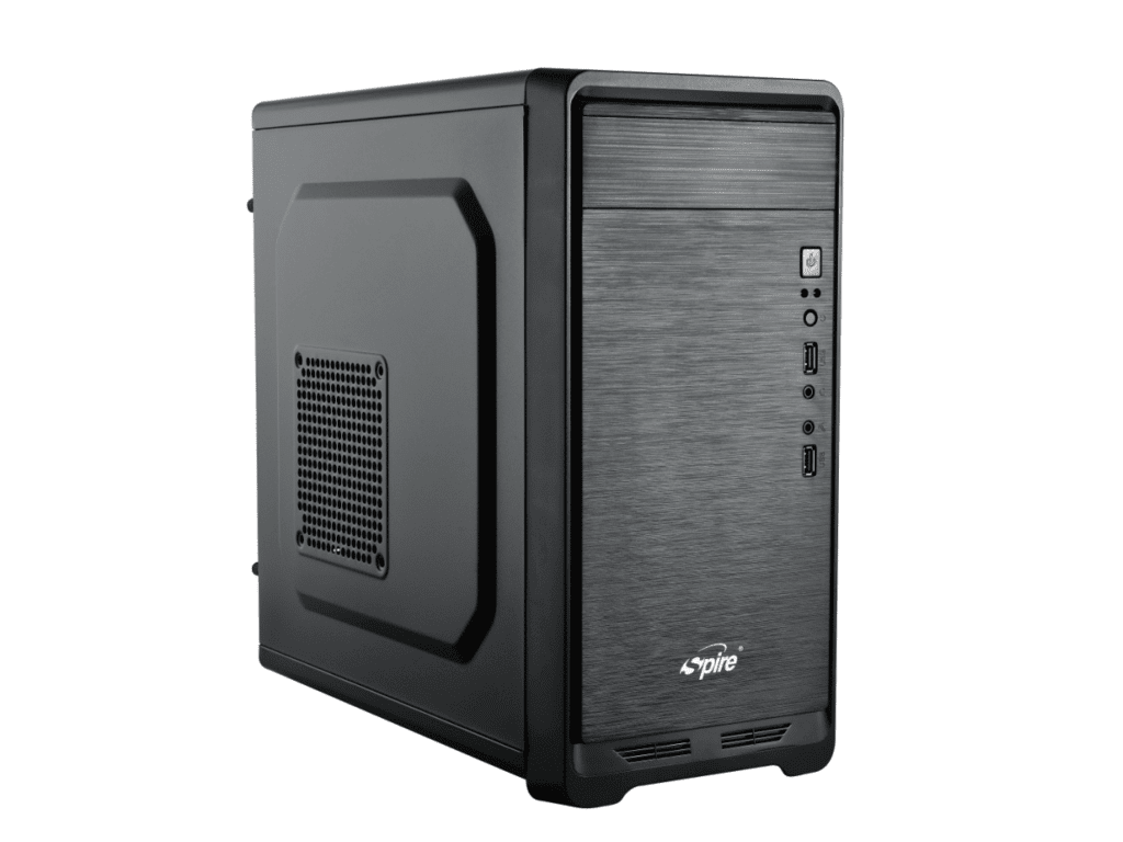 COMTRADE Core i5 12400 16 51212400,H610M-K,16GB DDR5,512GBSATA,Mini Tower 420W,DP,HDMI