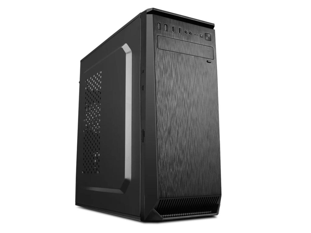 COMTRADE core i5 12400 16 50012400,H610M-H,16GB,500GB SATA,Midi Tower 500W, VGa,HDMI