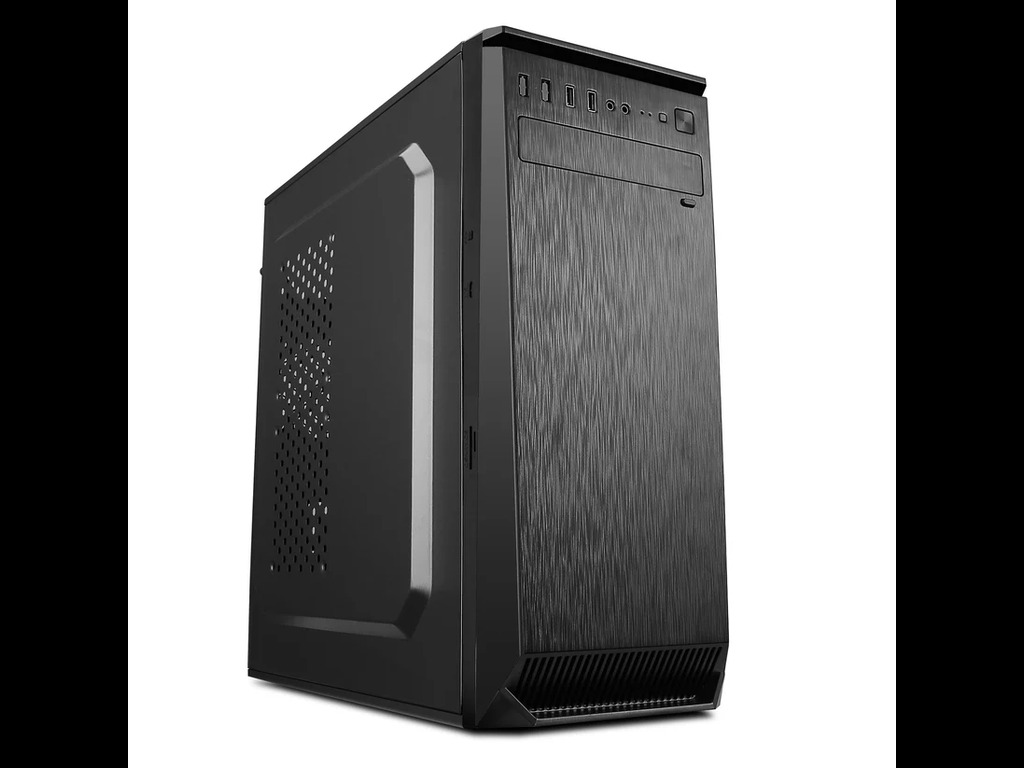 COMTRADE Core i5 14400 16 51214400,H610 ,16GB DDR4,512GB M.2, Midi Tower case + 560W,VGA,HDIi,2xHDM