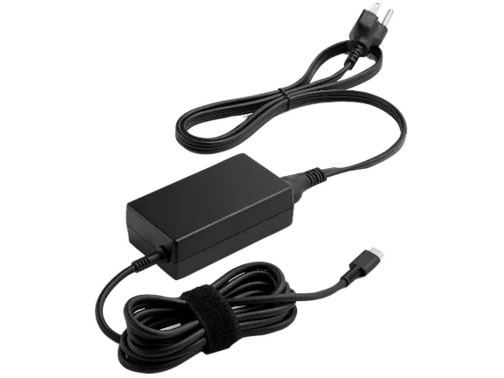 HP 65W USB-C punjac za laptope HP 65W USB-C punjac za laptope HP 65W USB-C punjac za laptope