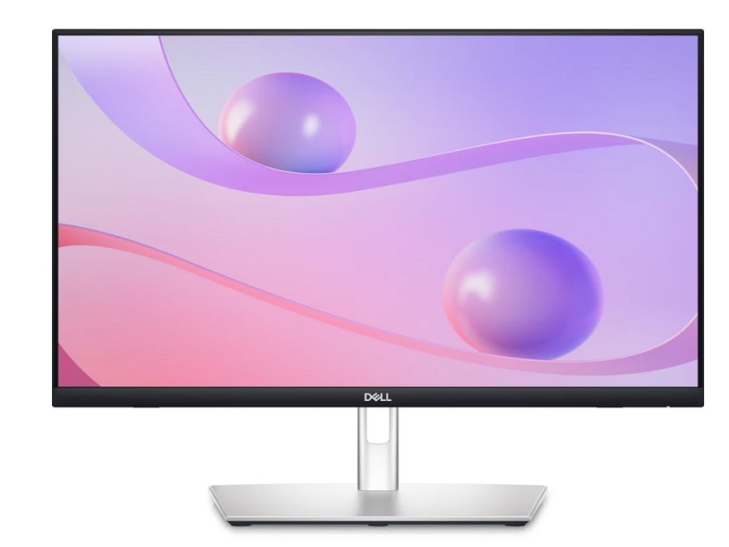 Dell Pro 24 Plus Touch USB-C Hub Monitor - P2424HT, 210-BHSK