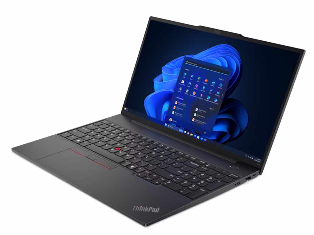 Lenovo ThinkPad E16