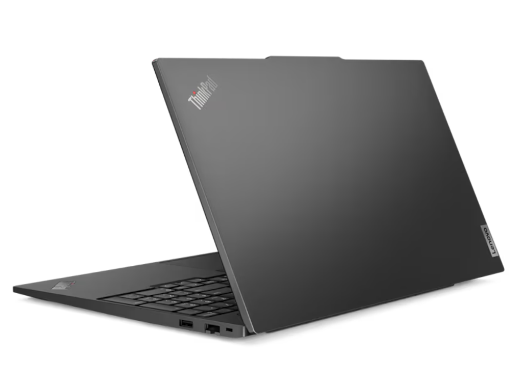 Lenovo ThinkPad E16 G2 lapotop WUXGA laptop 16" Intel ultra 5 125U 16GB 512GB SSD Intel UHD Graphics