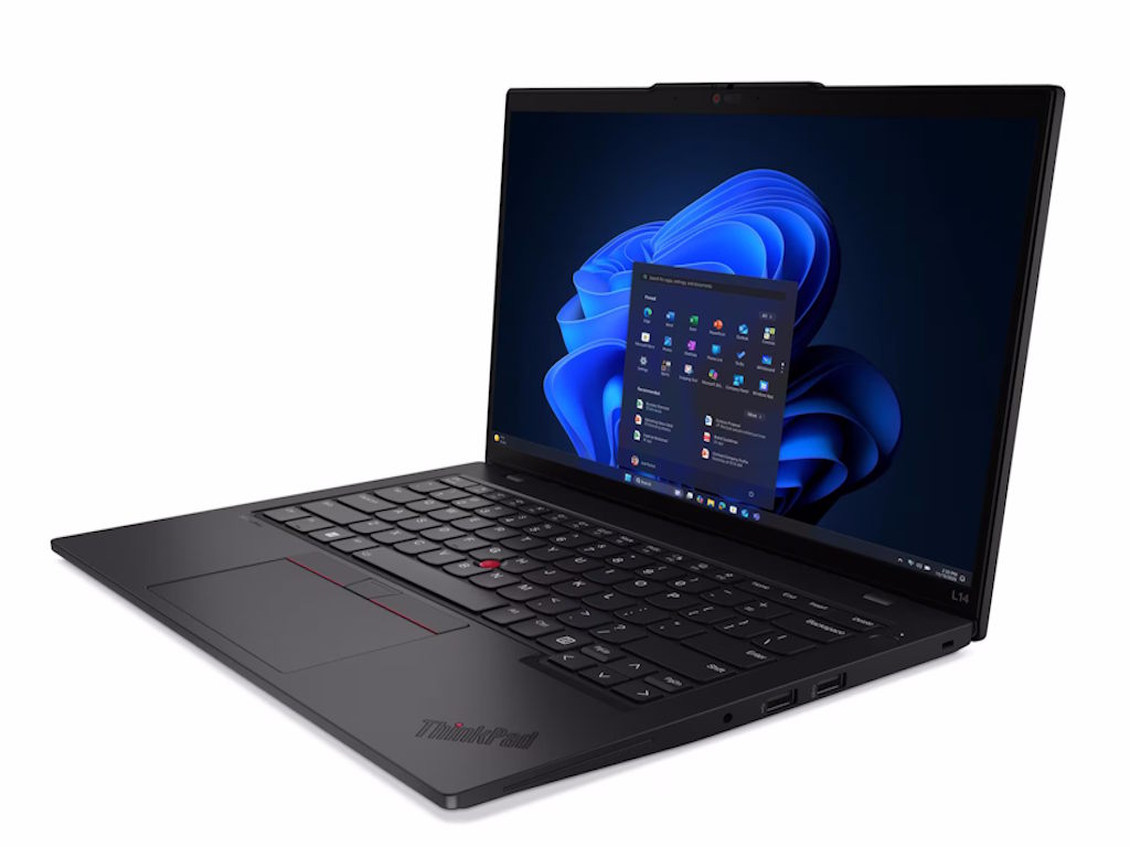ThinkPad L14 G6 dizajn