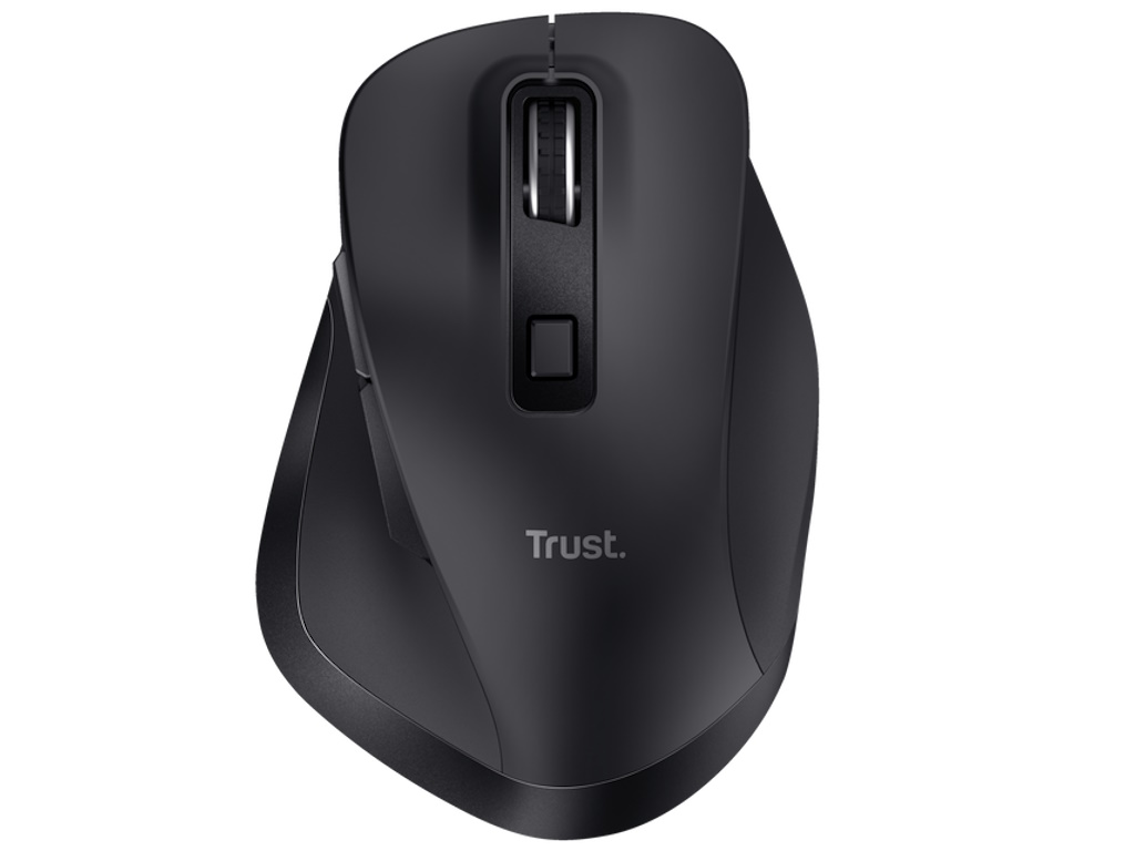 Trust Bežični miš Fyda