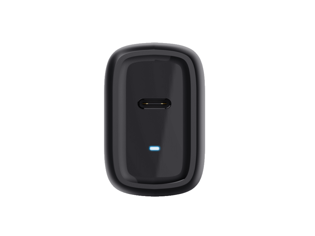 TRUST Maxo 45W USB-C Charger Black