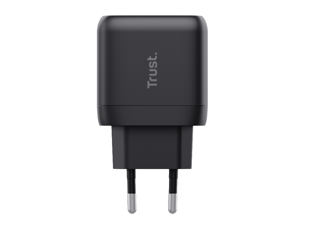 TRUST Maxo 45W USB-C Charger Black
