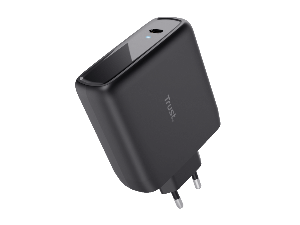 Trust Maxo crni punjač 100W