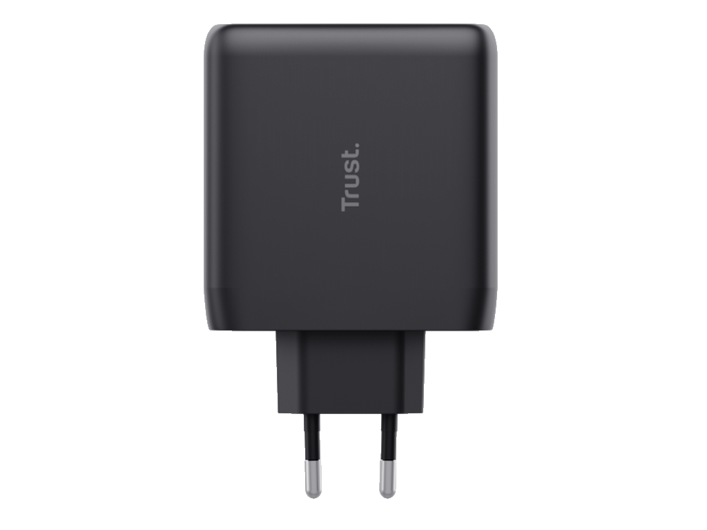 Trust Maxo crni punjač 100W