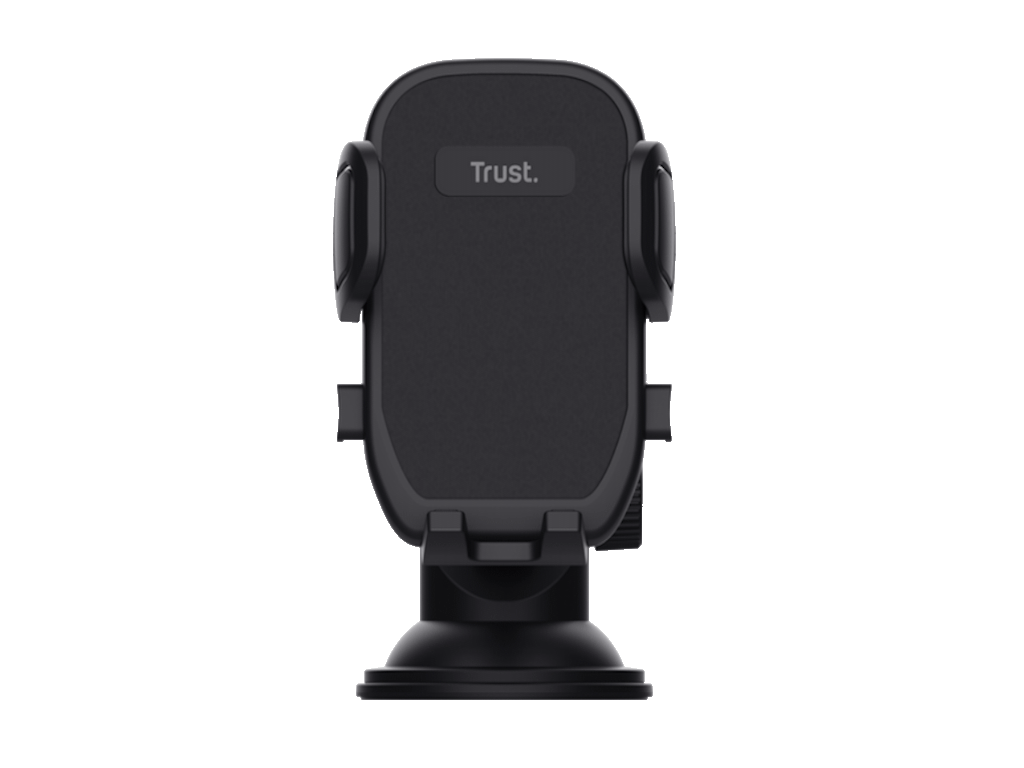 TRUST RUNO - Car phone holder with windshield mount