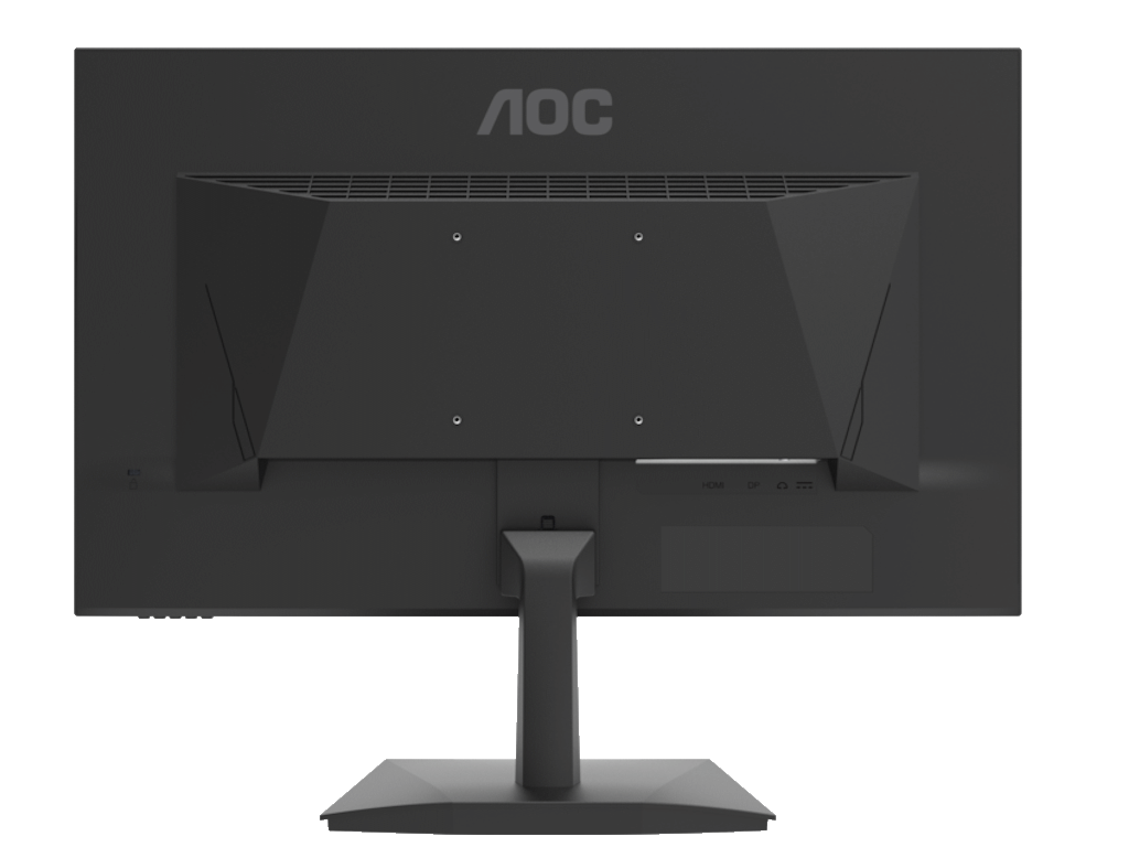 AOC gejmerski monitor 24G15N2 VA 23.8"