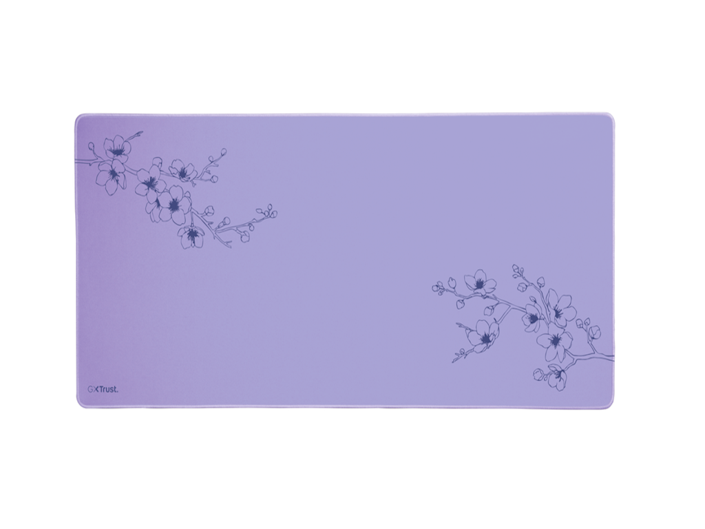 GXT759 XXL MOUSEPAD - BLOSSUM
