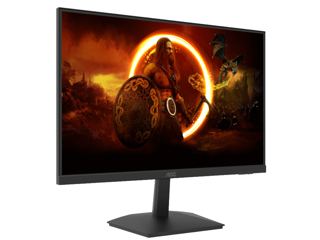AOC Gaming monitor 27G15N2 27" VA