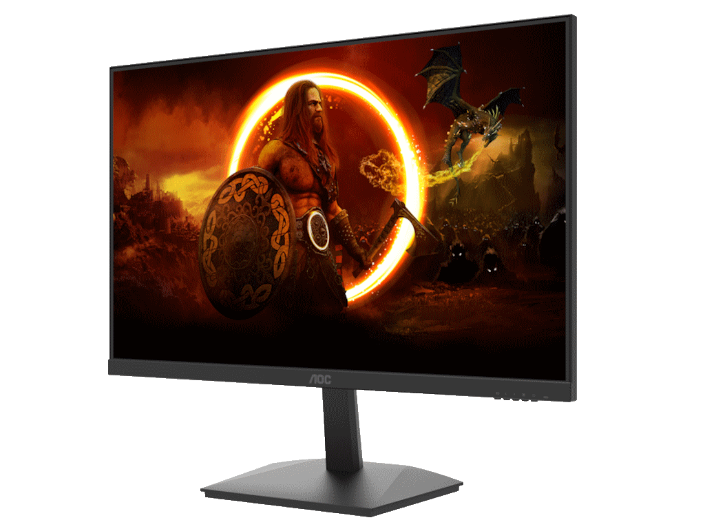 AOC Gaming monitor 27G15N2 27" VA