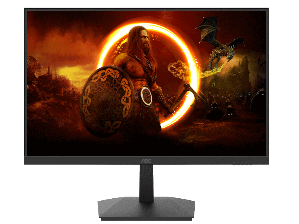 AOC Gaming monitor 27G15N2 27" VA