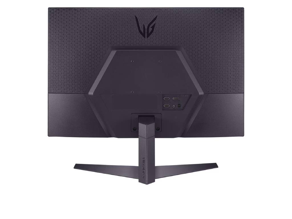 LG Gaming monitor UltraGear 27GS50F-B VA 27"