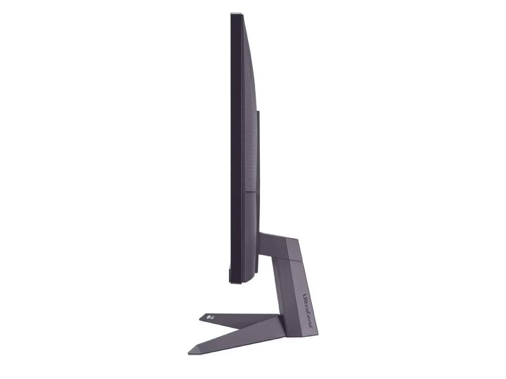 LG Gaming monitor UltraGear 27GS50F-B VA 27"