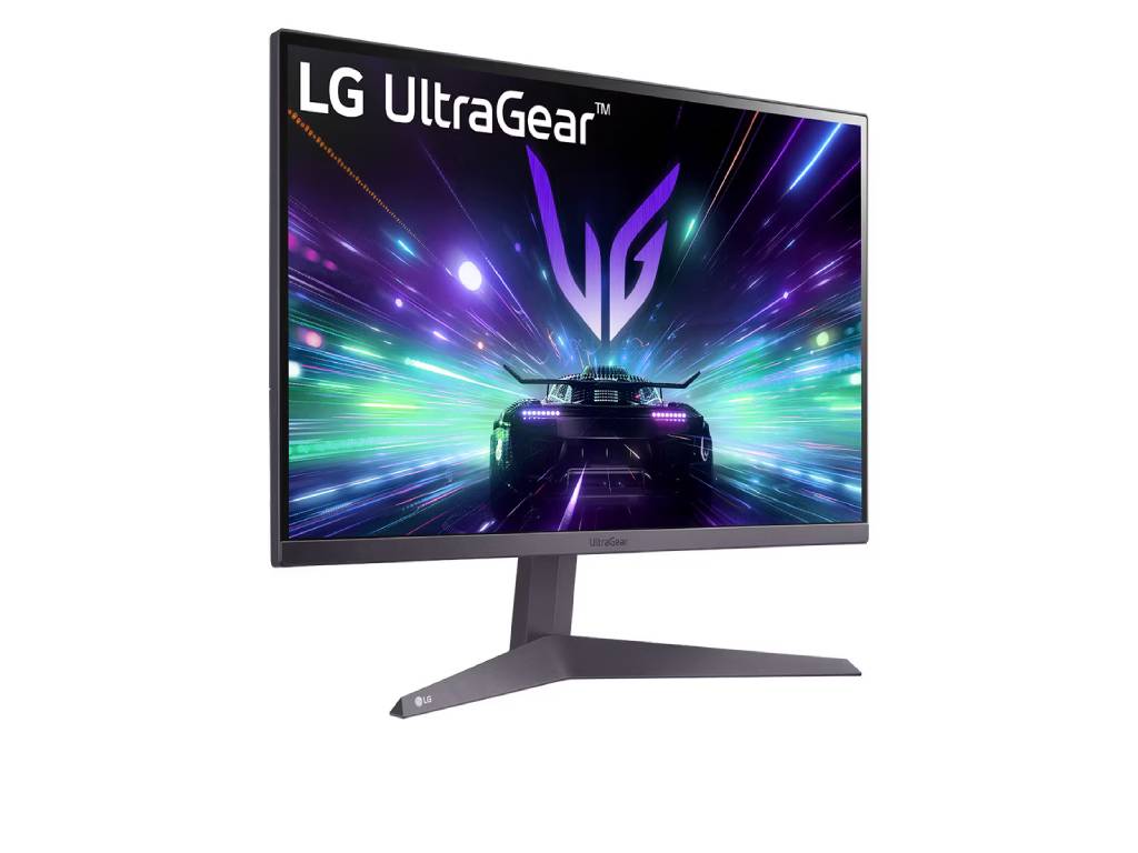 LG Gaming monitor UltraGear 27GS50F-B VA 27"