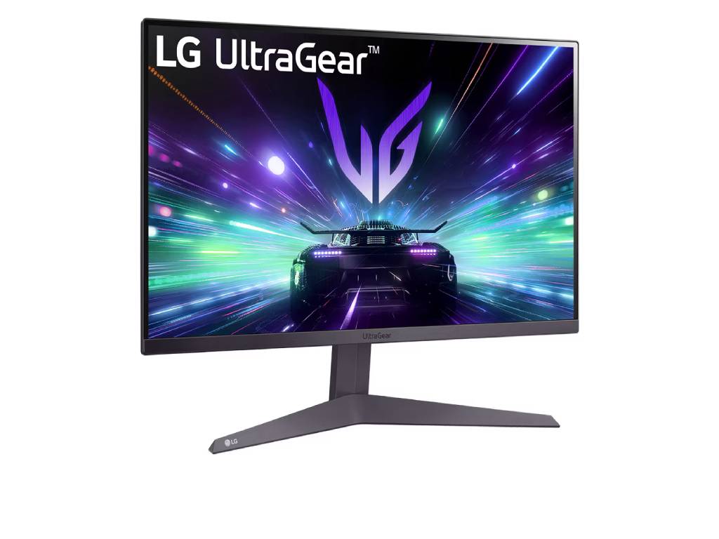 LG Gaming monitor UltraGear 27GS50F-B VA 27"