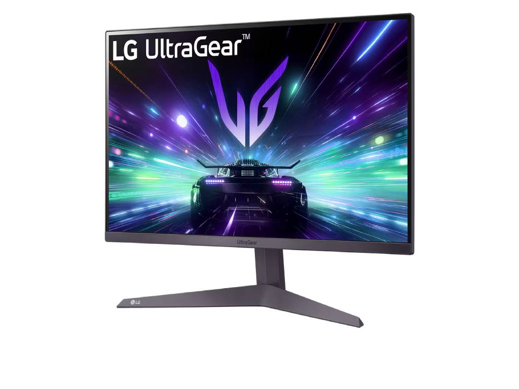 LG Gaming monitor UltraGear 27GS50F-B VA 27"