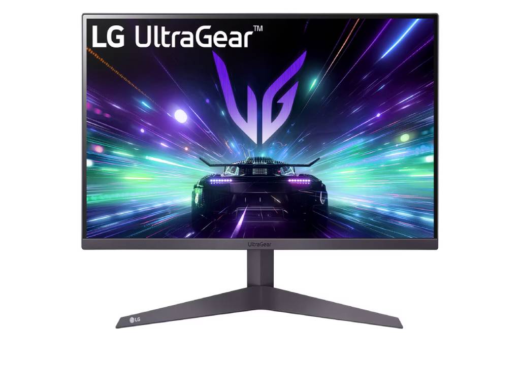 LG Gaming monitor UltraGear 27GS50F-B VA 27"