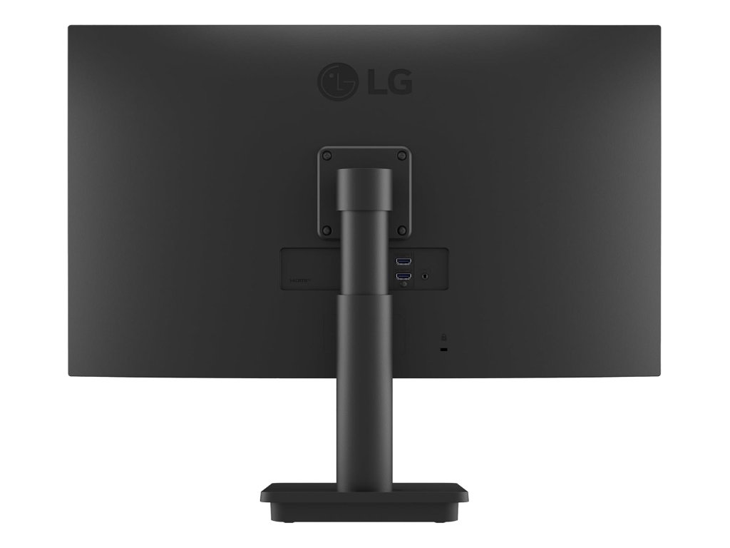 LG LED IPS Monitor 27MS550-B, 27", FHD 1920 x 1080, 100Hz, 1000:1, 5 ms, HDMI*2, HAS, 2W x 2