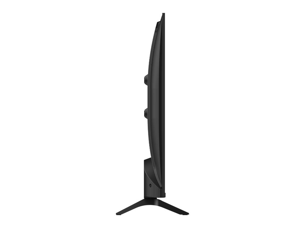Tesla 40E365BF LED TV 40" full HD, Hotel mode, HDMI x 3, USB x 2, DVB-T2/C/S2