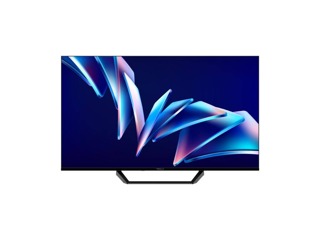 Tesla 40E365BF LED TV 40" full HD, Hotel mode, HDMI x 3, USB x 2, DVB-T2/C/S2