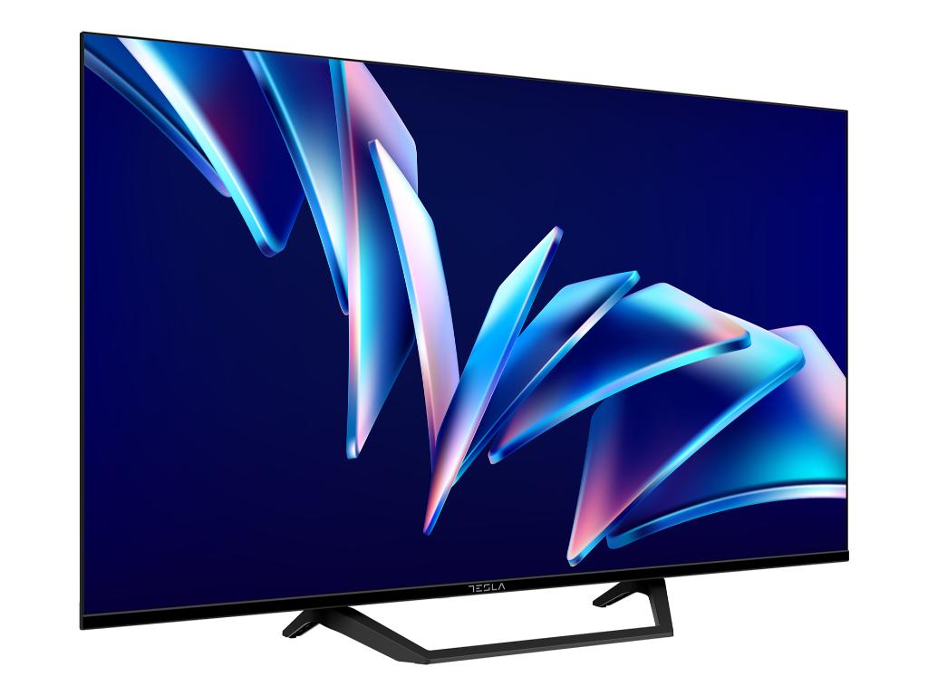 Tesla 40E365BF LED TV 40" full HD, Hotel mode, HDMI x 3, USB x 2, DVB-T2/C/S2