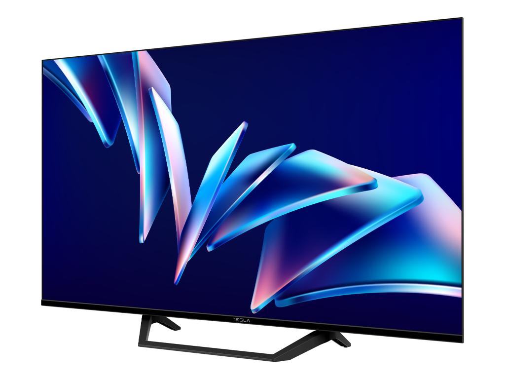 Tesla 40E365BF LED TV 40" full HD, Hotel mode, HDMI x 3, USB x 2, DVB-T2/C/S2