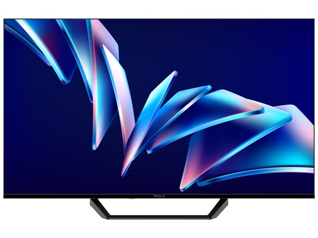 Tesla 43E365BF LED TV 43" full HD, Hotel mode, HDMI x 3, USB x 2, DVB-T2/C/S2