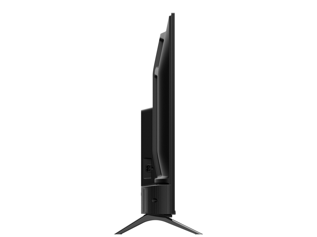 TCL 43"V6C 4K TV Google OSHDR10 HVA Panel Motion ClarityDolby Audio; AiPQ Processor;